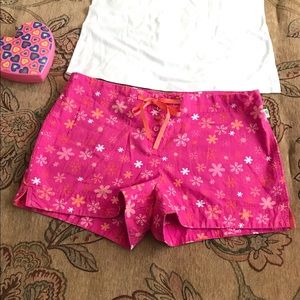 Delicates bottoms